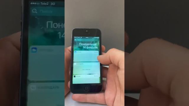 Iphone 5 16 смотреть онлайн