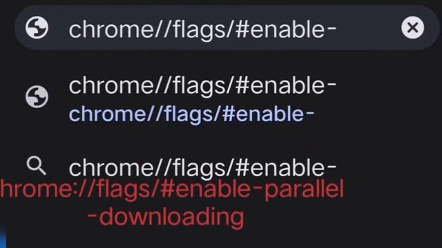 how to increase crhome downloading speed// increase crhome downloading speed like IDM @codingclan1 смотреть онлайн