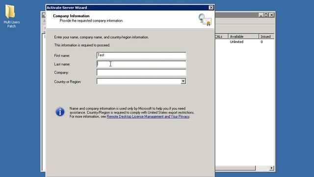 Server 2008 full T cal configuration смотреть онлайн