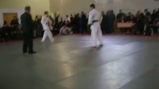 Arthur Sambo смотреть онлайн