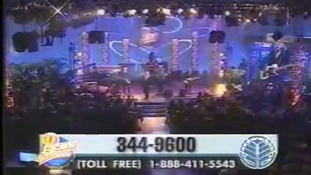 Rockin The Paradise - CMN смотреть онлайн
