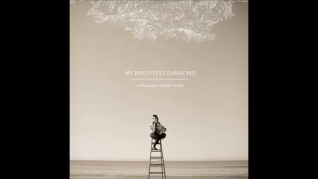 To Pluto's Moon - My Brightest Diamond смотреть онлайн