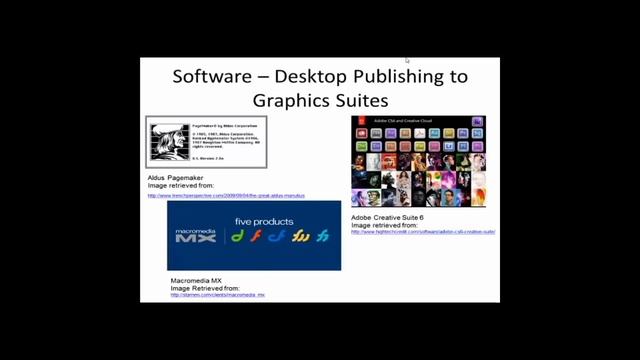 4.2 Software Suites смотреть онлайн