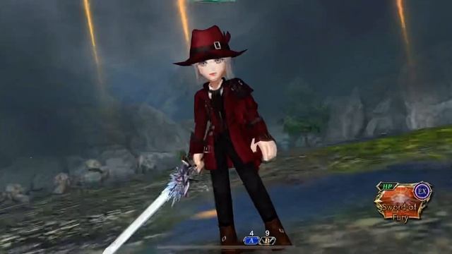 Neon Shinryu смотреть онлайн