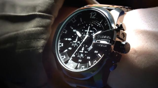 Diesel Watch | Only the brave смотреть онлайн