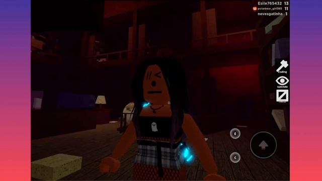 Flee The Facility UPDATE! || with Safari twin’s playz || смотреть онлайн