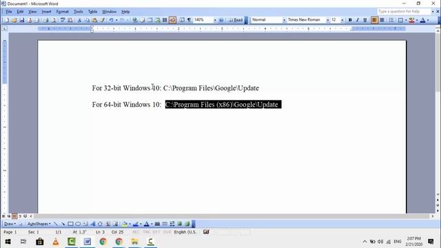 How to Block Automatic Updating of Google Chrome Browser on Windows 10 смотреть онлайн
