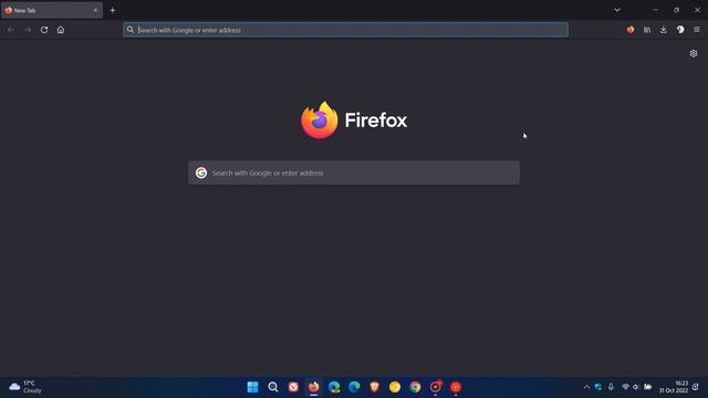 Firefox 106.0.3 fixes crashing on Windows and hanging on Windows 11 22H2 смотреть онлайн