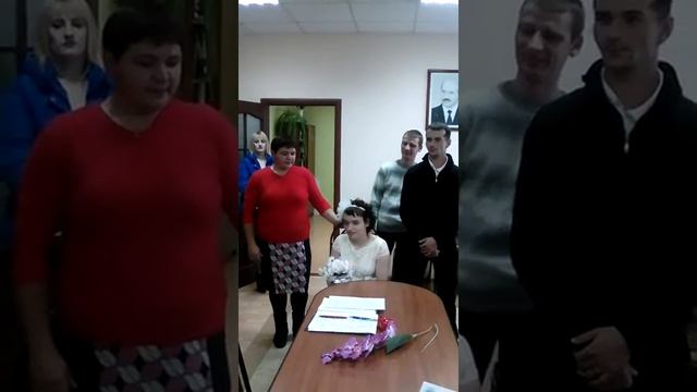 Кристина и Дима :-) :-) смотреть онлайн