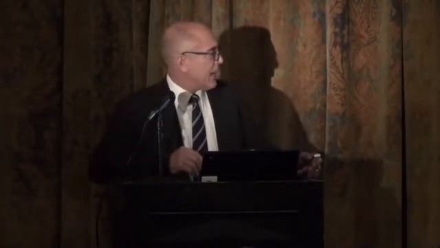 10 SEP 2018 — Lawyers' Committee 17th Anniversary 9-11 Event, NYC смотреть онлайн