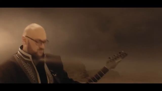 MYRATH 'BELIEVER' Official Music Video