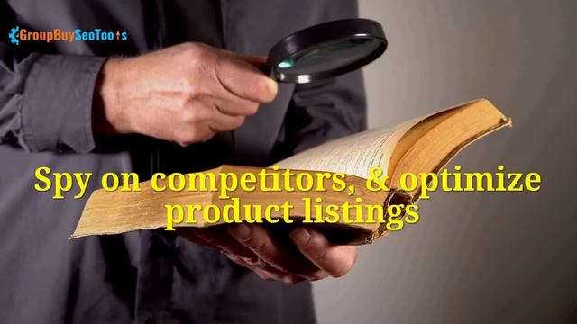 Helium10 Group Buy смотреть онлайн