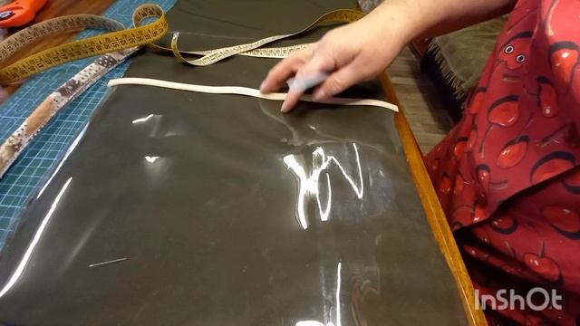 Органайзер для рукоделия