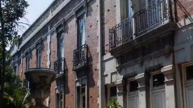 Foto Safari Caminata Colonia Juárez смотреть онлайн