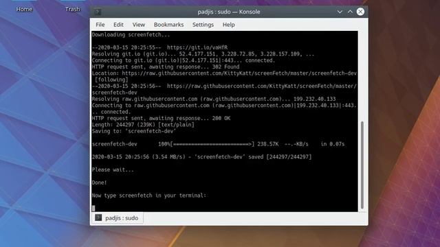 kubuntu 18 04 ram disk usage смотреть онлайн