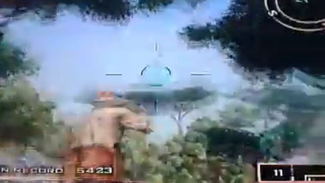 Cabela's African Safari Part 1: Rock Pidgeon hunt смотреть онлайн