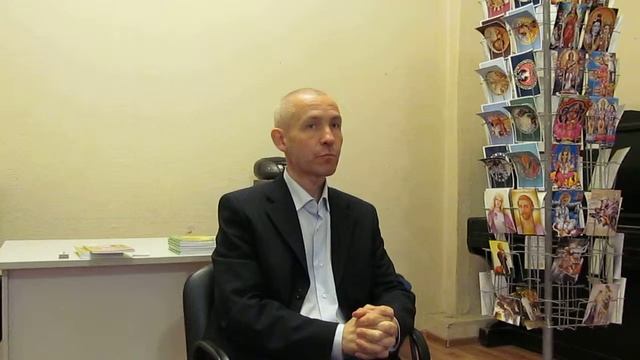 Максим Кулижников "Аюрведическая система питания", часть 2 смотреть онлайн