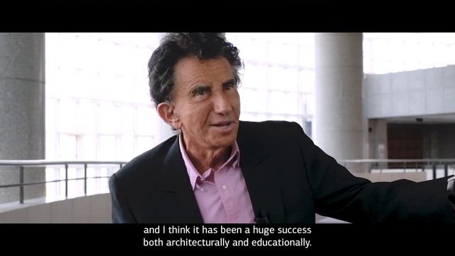 Jack Lang revient sur la construction de l'Opéra Bastille смотреть онлайн