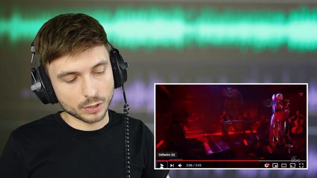 Vocal Coach YAZIK react to Christina Aguilera - Loyal Brave True (Live) смотреть онлайн