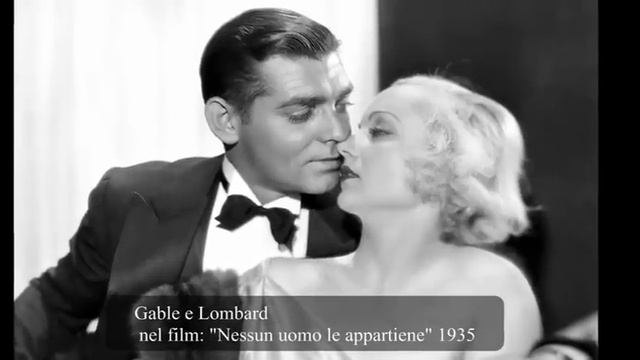 CLARK GABLE, UN’ADORABILE CANAGLIA смотреть онлайн