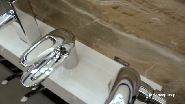 BATERIE ŁAZIENKOWE. NA CO ZWRÓCIĆ UWAGĘ PODCZAS ZAKUPU? смотреть онлайн