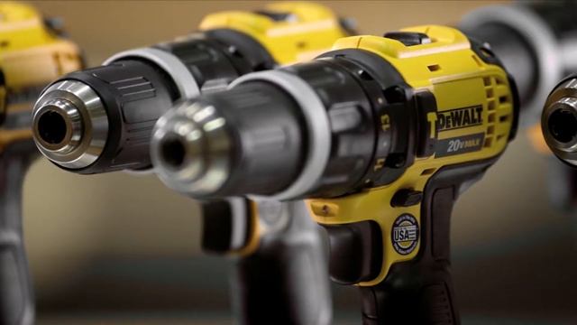 DEWALT: Land of the Free Tools of the Brave смотреть онлайн