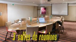 hotel mercure montparnasse