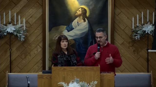 Sunday Evening Service - 6pm смотреть онлайн
