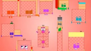 Numberblocks Band - Numberblocks Band Retro 121-130 (FANMADE) Part 01