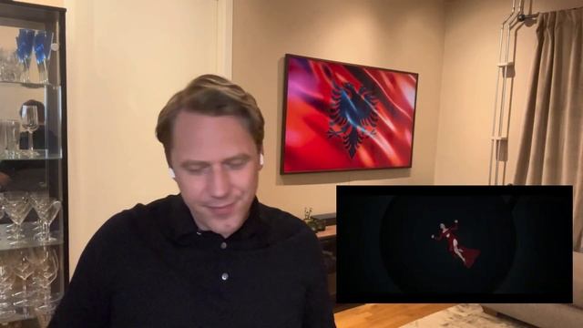 Reacting to "TITAN" revamp by BESA (Albania 2024) 🇦🇱 смотреть онлайн