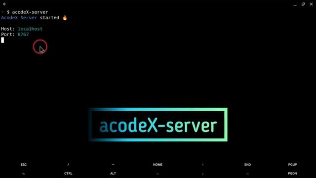 How to Install a Terminal in Acode Editor. Coding on Android. @GoodWayGiverTech #android #tech смотреть онлайн