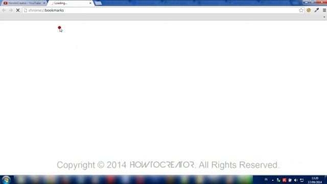 How to export bookmarks Chrome смотреть онлайн