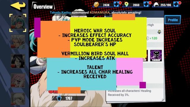 Bleach Immortal / Eternal Soul - UR NEL (GOD TIER) Character Review + Tier List смотреть онлайн
