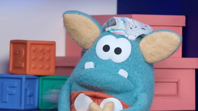 I Can Be Brave | Fay & Fluffy | Live Action Videos for Kids | WildBrain Zigzag смотреть онлайн