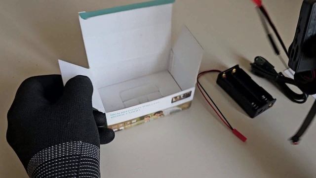WiFi Микро видео камера Онлайн смотреть онлайн