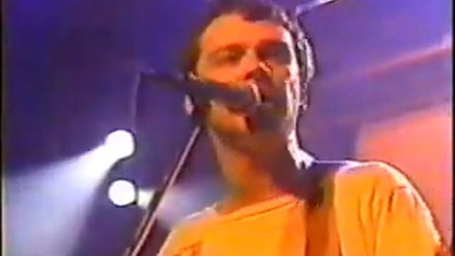 The Chills - Brave Words смотреть онлайн