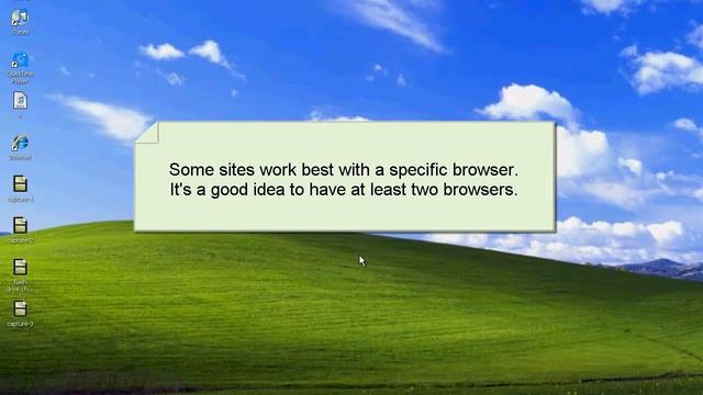 Downloading Firefox Web Browser смотреть онлайн