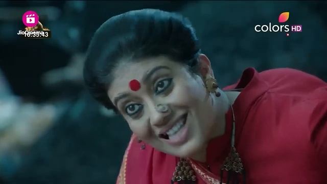 Naagin | नागिन | Episode 58 - Part 2 | नेवले Kabir ने गुरुमाँ को मार डाला