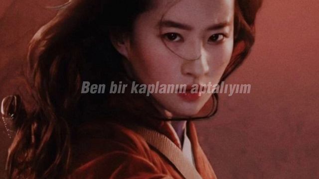 Mulan (Türkçe çeviri)