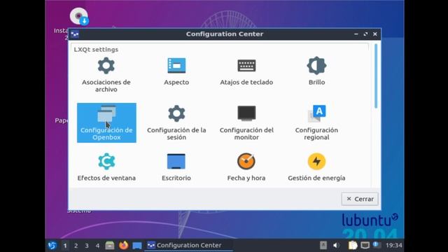 Lubuntu 20.04 Review смотреть онлайн