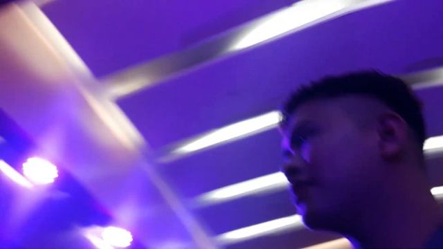 Acquaintance Party @ Manila Grand Opera Hotel (Lester's Vlog Takeover) | JcVlogs смотреть онлайн