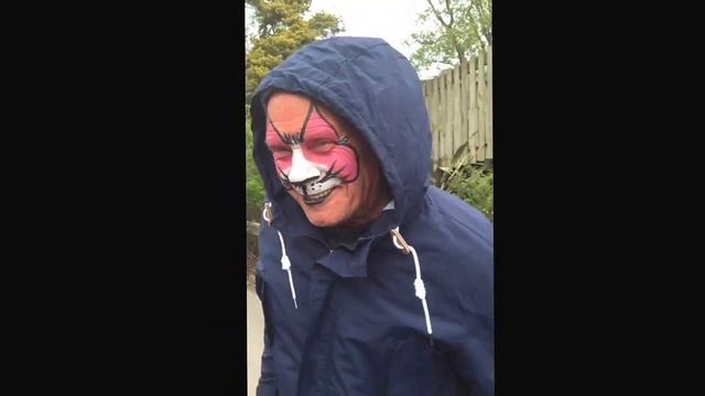 Shuggy bear at Blair Drummond safari park #cat #purrrrr #funny смотреть онлайн