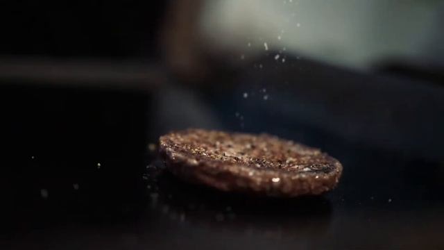 Бургер&Фрайс | Критичные Друзья | Сентябрь, 2020