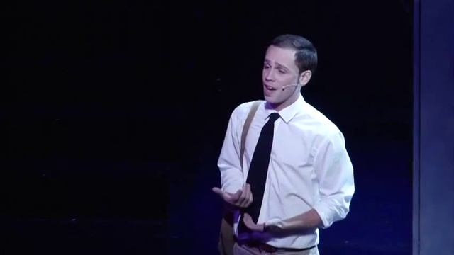 "Role of A Lifetime" from BARE: A Pop Opera смотреть онлайн