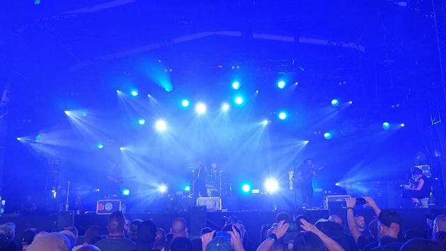 Kalandra - Virkelighetens Etterklang - Hellfest 2023 смотреть онлайн