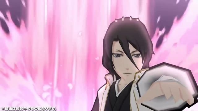 Bleach Brave Souls:All Special Move Animations In Chronological Order(2021)!!! смотреть онлайн