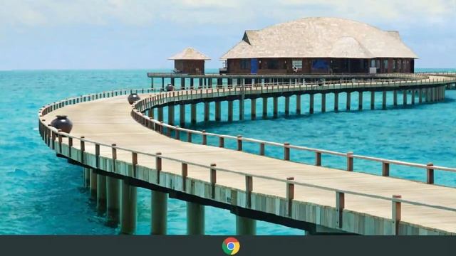 Chrome OS 76 Simulator смотреть онлайн