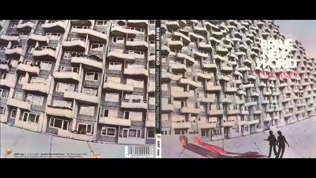 Brave New World - Prologue смотреть онлайн