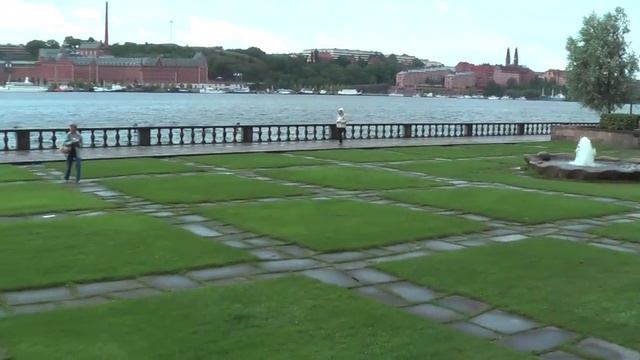 Day 2. Sweden смотреть онлайн