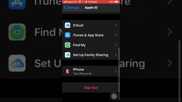How to check your iPhone is Real or fake ? смотреть онлайн